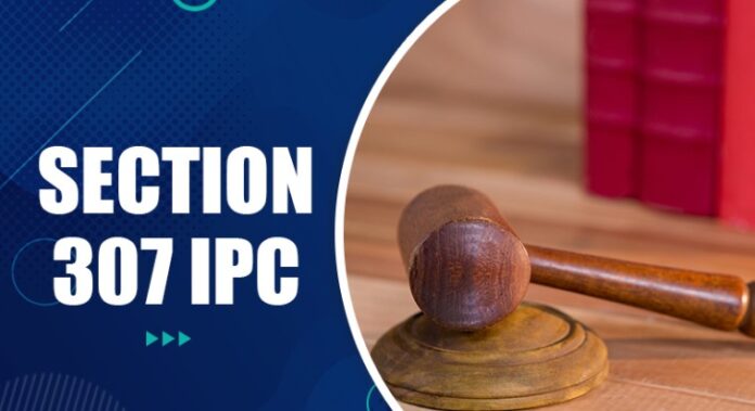 ipc 307